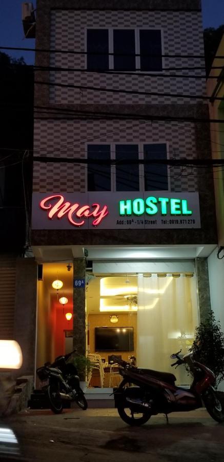 May Hostel Dong Khe Sau Екстер'єр фото